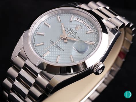 rolex day date for men platinum rehaut romans prices|rolex oyster perpetual price.